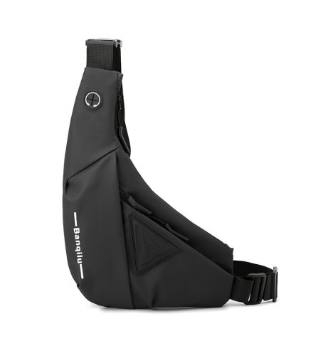 BM058 - Outdoor Men's Crossbody Bag BM058 - Outdoor Men's Crossbody Bag